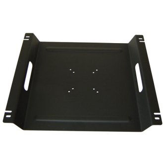 Video Mount Products LCD MONITOR RACK MOUNT